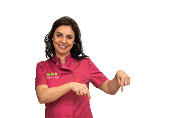 Landing Ortodonzia Trasparente | Barbagallo Zanzottera | Dentista a Serravalle Scrivia